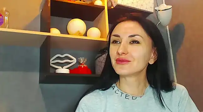 Snapshot of Siaconna chatting on January 25, 10:08 am Siaconna online show from January 25, 10:08 am