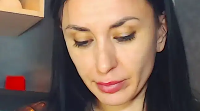 Snapshot of Siaconna chatting on February 7, 9:05 am Siaconna online show from February 7, 9:05 am