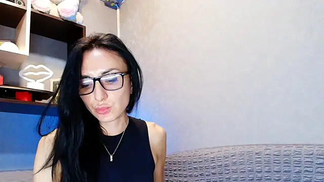 Snapshot of Siaconna chatting on September 9, 6:02 am Siaconna online show from September 9, 6:02 am