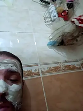 Sexis26 online show from February 26, 8:54 pm