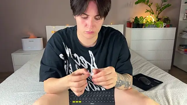 tanya goddesss online show from September 9, 2:16 pm