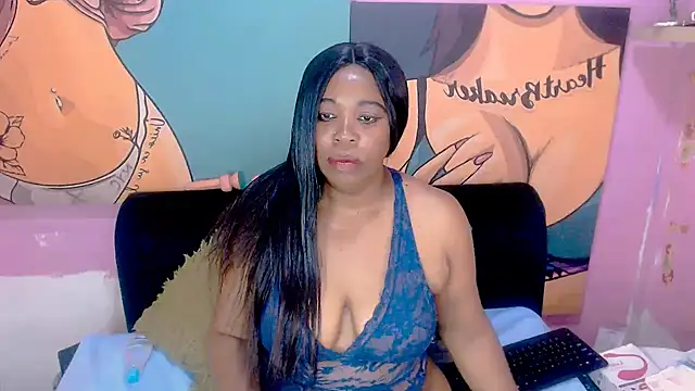Ebonycherryx online show from December 23, 8:12 am