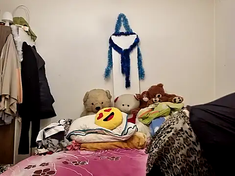 Samantha Squirtxh online show from December 30, 11:17 pm