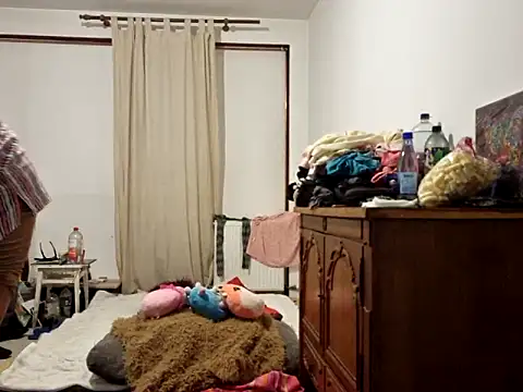 Samantha Squirtxh online show from September 15, 1:16 am