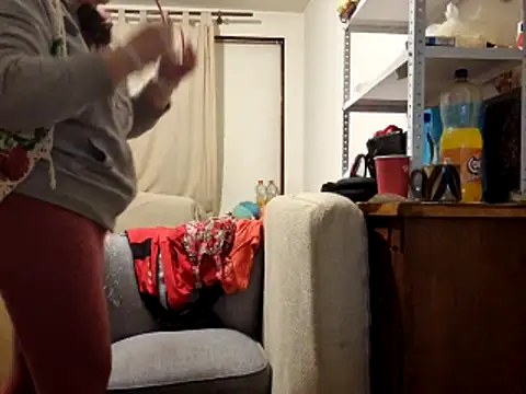 Samantha Squirtxh online show from December 18, 1:00 am