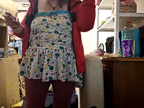 Samantha Squirtxh online show from January 17, 12:15 am