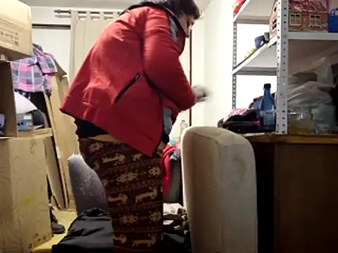 Samantha Squirtxh online show from February 12, 12:16 am