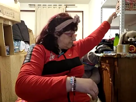 Samantha Squirtxh online show from March 14, 1:01 am