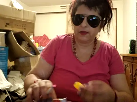 Samantha Squirtxh online show from June 7, 11:19 pm