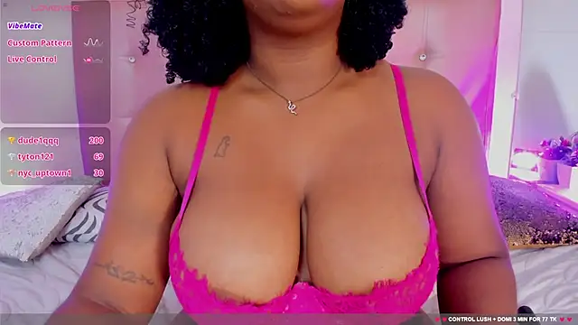 Tyra Privacy online show from March 9, 11:46 pm