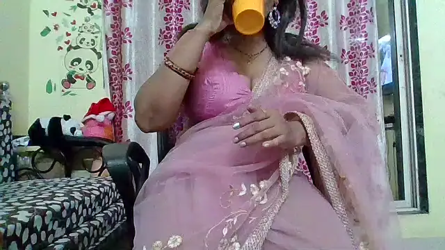 NautyBabe online show from February 8, 1:11 am