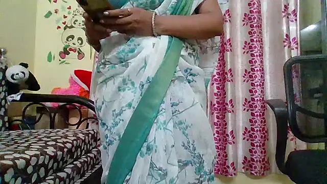 NautyBabe online show from March 7, 1:09 am