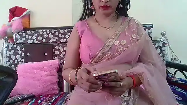 NautyBabe online show from October 12, 3:27 am