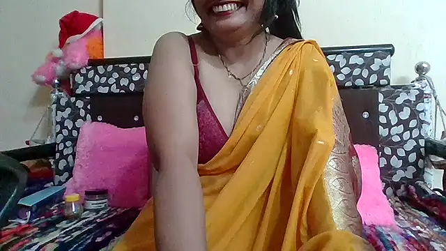 NautyBabe online show from October 13, 6:19 pm