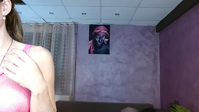 DanieleAida online show from January 19, 6:31 am