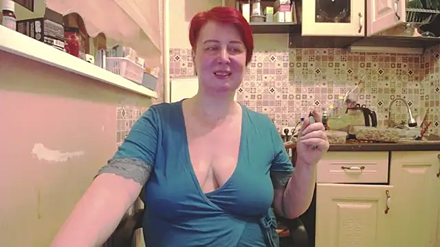 NikolRedMilf online show from December 30, 10:12 pm