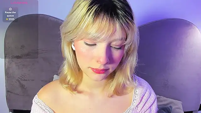 Ania jones online show from December 21, 7:38 pm