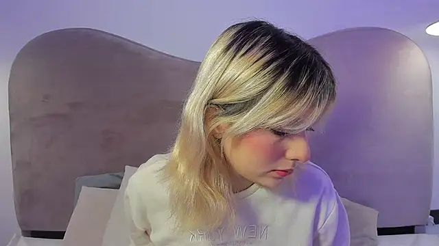 Ania jones online show from January 2, 8:24 pm