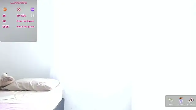 Ania jones online show from October 28, 8:00 pm