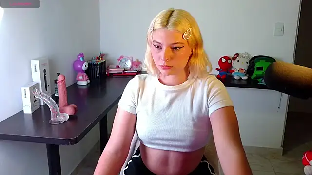 Ania jones online show from April 26, 12:19 am