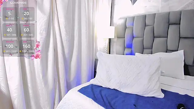 Snapshot of CinthiaCollins chatting on December 22, 1:01 am CinthiaCollins online show from December 22, 1:01 am