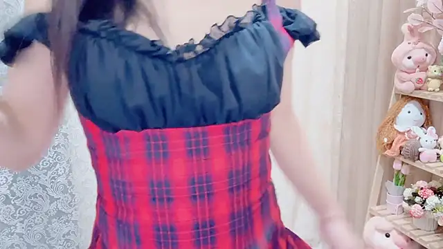 Snapshot of Rellababyy chatting on October 9, 1:31 pm Rellababyy online show from October 9, 1:31 pm