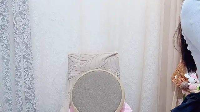 Snapshot of Rellababyy chatting on October 25, 1:24 am Rellababyy online show from October 25, 1:24 am