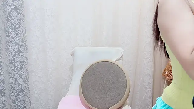 Snapshot of Rellababyy chatting on October 30, 1:40 am Rellababyy online show from October 30, 1:40 am