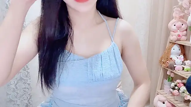 Snapshot of Rellababyy chatting on November 9, 1:37 am Rellababyy online show from November 9, 1:37 am