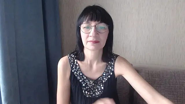 Erica95Bloom online show from October 20, 9:43 am