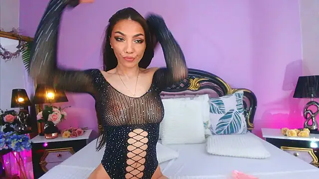 MyaJenson online show from February 17, 5:48 am