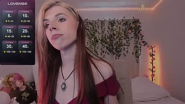  eva  pleasure  online show from September 24, 6:39 am