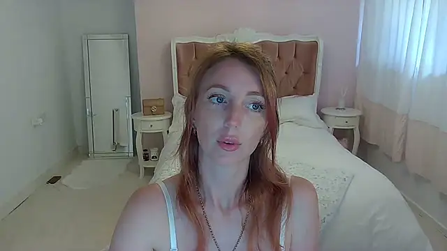 Red firesquirt online show from June 30, 1:56 pm