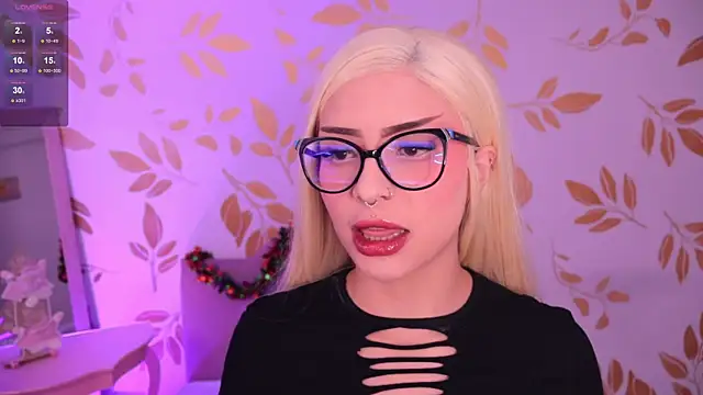 Misselektra   online show from December 20, 5:14 am