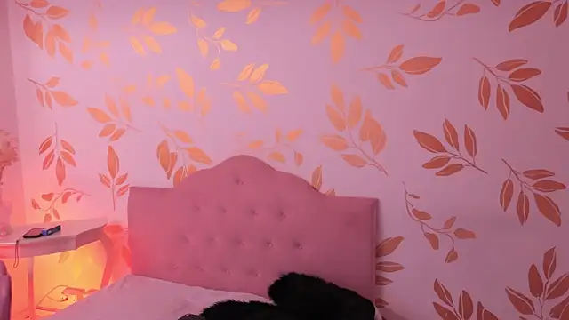 Misselektra   online show from February 9, 5:33 am