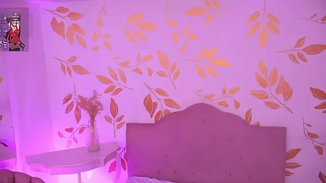 Misselektra   online show from February 12, 5:24 am