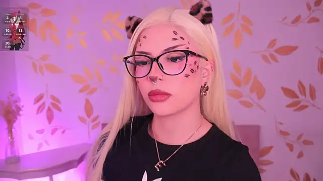 Misselektra   online show from February 20, 6:10 am