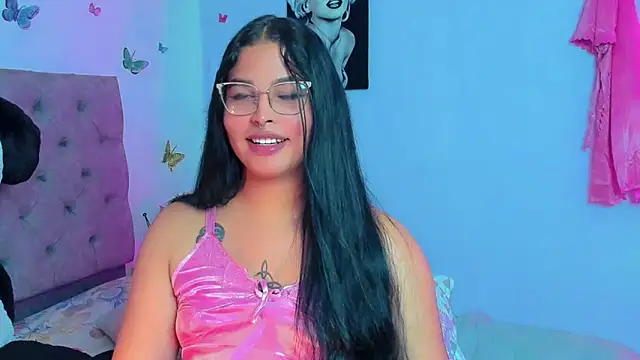 mabellfox online show from December 21, 12:53 am