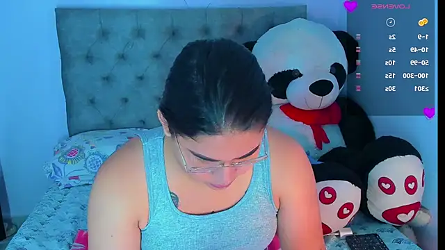 mabellfox online show from September 25, 6:22 pm