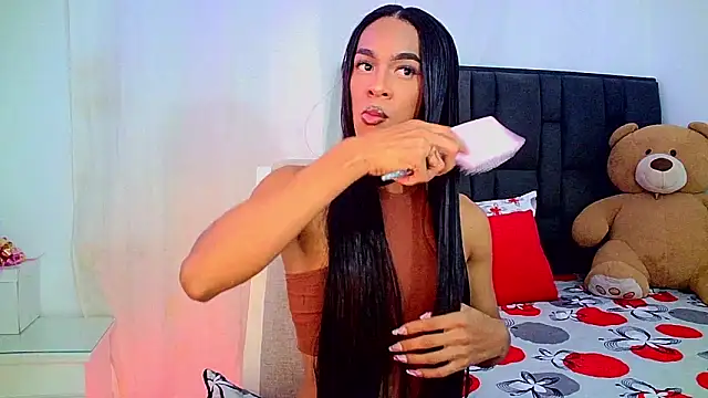 carmen14 online show from February 24, 2:31 am