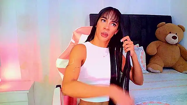 carmen14 online show from April 13, 4:18 am