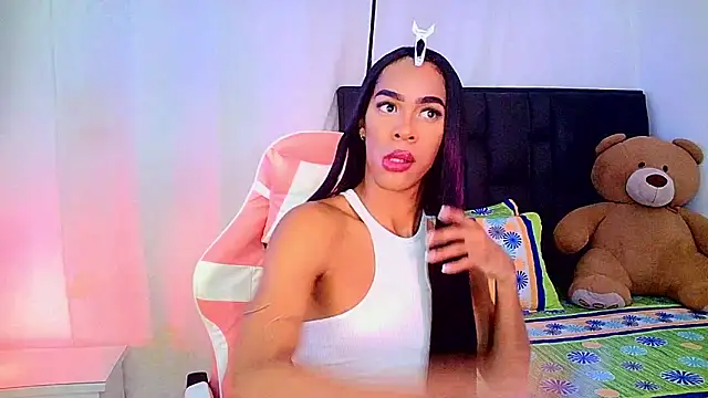 carmen14 online show from April 18, 5:44 am