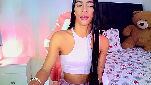 carmen14 online show from April 23, 6:03 am