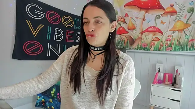 LovelyAzucena online show from October 28, 2:31 pm