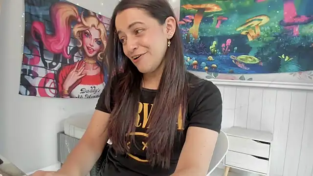 LovelyAzucena online show from December 5, 4:14 pm