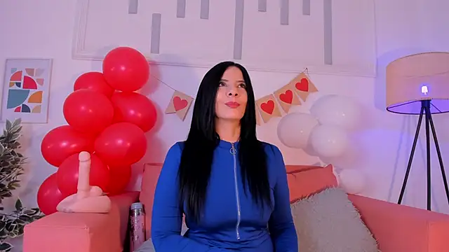 alanismorgan online show from February 16, 8:38 pm