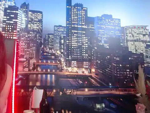 Lucy mature8 online show from December 30, 10:01 pm