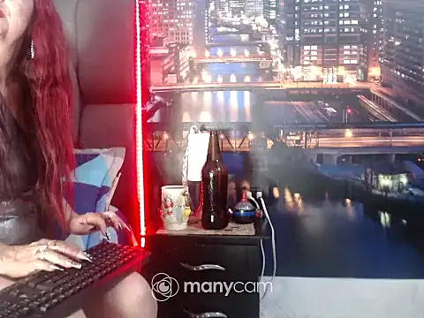 Lucy mature8 online show from December 31, 10:56 pm