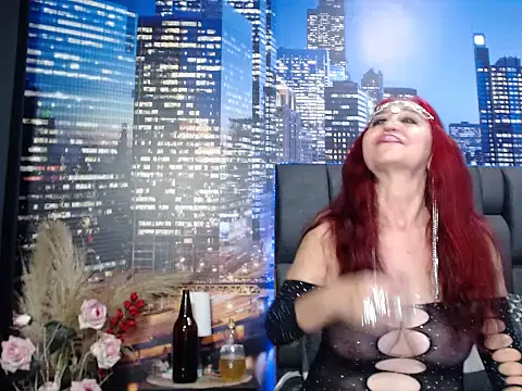 Lucy mature8 online show from October 15, 9:37 pm