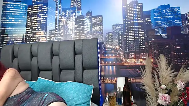 Lucy mature8 online show from April 22, 9:38 pm